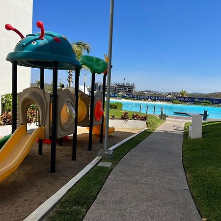 Best Option In Mazatlan Bagian luar foto