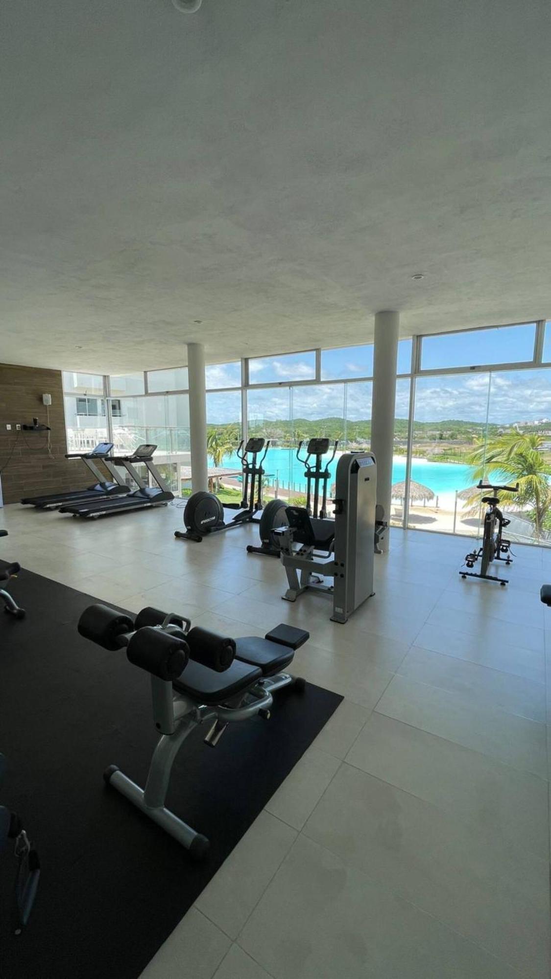 Best Option In Mazatlan Bagian luar foto