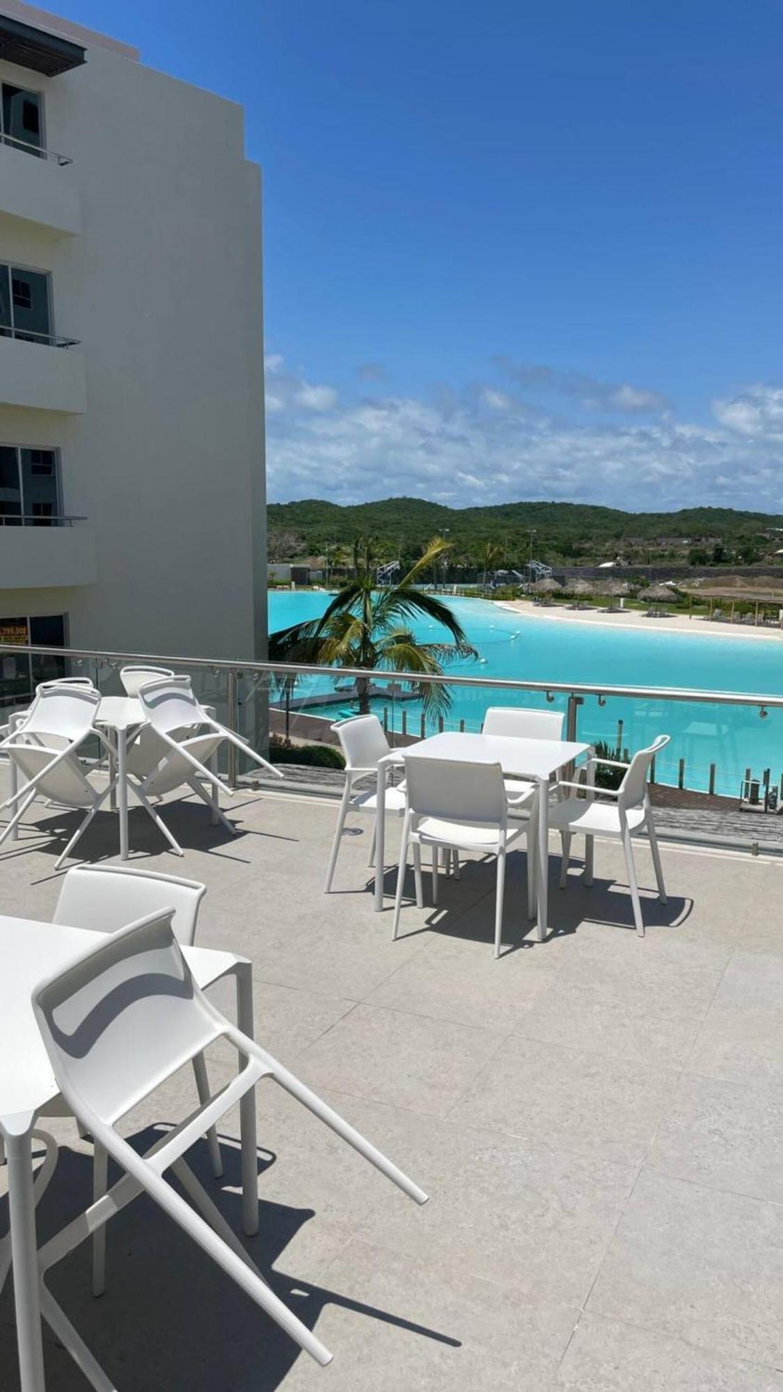 Best Option In Mazatlan Bagian luar foto