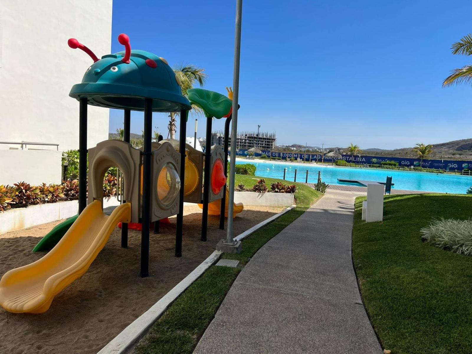 Best Option In Mazatlan Bagian luar foto
