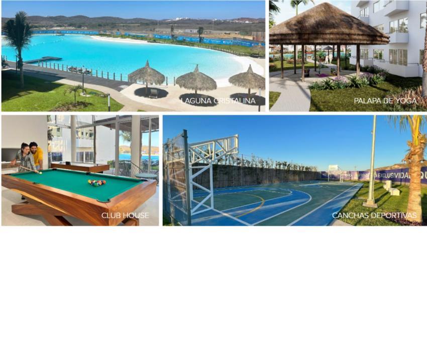 Best Option In Mazatlan Bagian luar foto