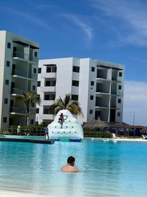 Best Option In Mazatlan Bagian luar foto
